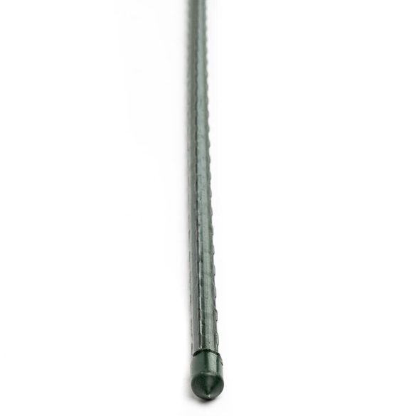 11*900mm műanyaggal bevont növénykaró