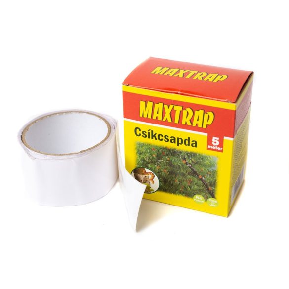 Rovarfogó csíkcsapda 5cm*5m