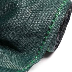 150cm árnyékoló háló MENTMID zöld