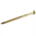 8*100 facsavar vágóéllel Torx (holz csavar)