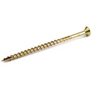 8*240 facsavar vágóéllel Torx (holz csavar)