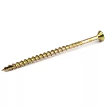 8*240 facsavar vágóéllel Torx (holz csavar)