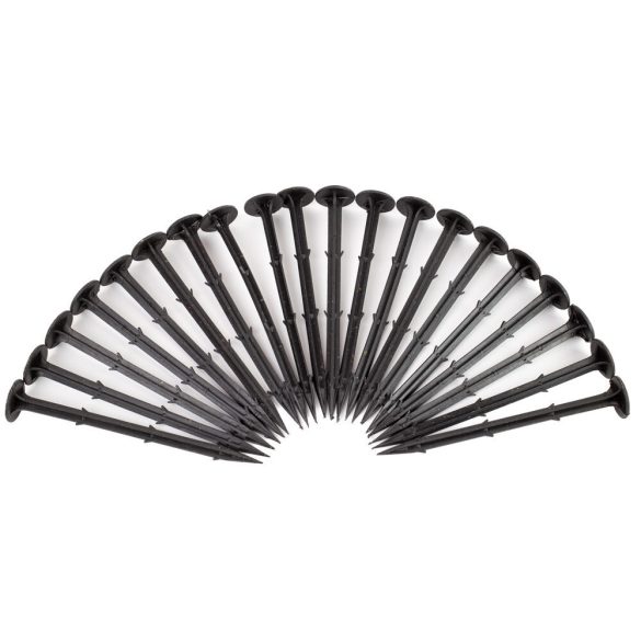 Agroszövethez tüske 3,5*20cm (20db/csomag)