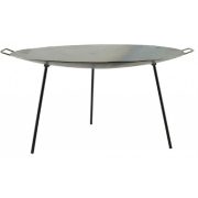 Kerti grill tárcsa vas 40 cm
