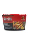 Grill alágyújtós szilárd (40 darab)