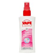 Szúnyogriasztó permet gyerekeknek VAPE 100 ml