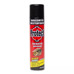 Protect darázsírtó aeroszol 400 ml