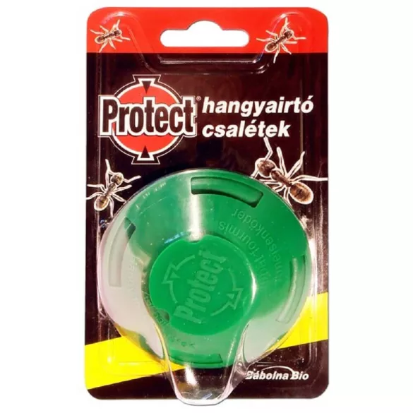 Protect hangyaírtó csalétek 5g géllel