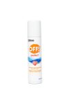 Szúnyogriasztó aeroszol OFF 100 ml