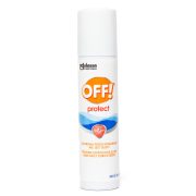Szúnyogriasztó aeroszol OFF 100 ml