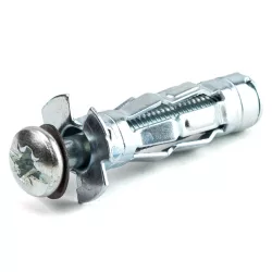 4*38 MOLLY dűbel gipszkartonhoz