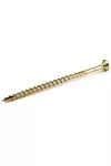6*180 facsavar vágóéllel Torx (holz csavar)