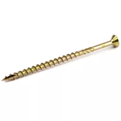 6*180 facsavar vágóéllel Torx (holz csavar)