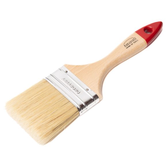 Ecset olajbázisú és diszperziós festékhez 70*15*63mm