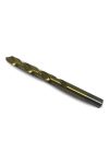 Fémcsigafúró titán bevonattal 9,5mm