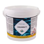 AQUAMULTI 3kg (15 tabletta)