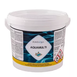 AQUAMULTI 3kg (15 tabletta)