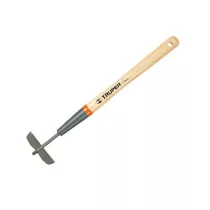 TRUPER kapa lakkozott fa nyeles 48 cm (GTL-HO)