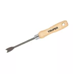 TRUPER gyomkiszúró lakkozott fa nyeles 29cm (GTS-WE)