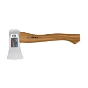   TRUPER balta kovácsolt fejű lakkozott fa nyéllel 60dkg/35cm (HC-1-1/4E)
