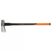   TRUPER hasító fejsze 3,6kg kovácsolt fejű üvegszálas nyél 92cm (TJR-8FX)