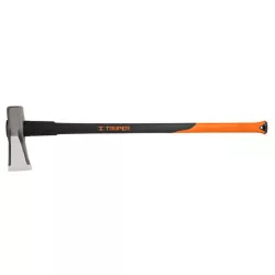   TRUPER hasító fejsze 3,6kg kovácsolt fejű üvegszálas nyél 92cm (TJR-8FX)
