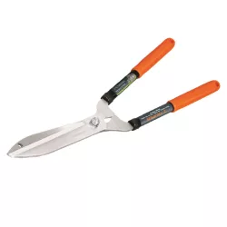   TRUPER sövényvágó olló 22cm-es pengés fém nyél 55cm (TB-19)