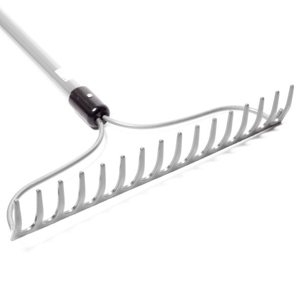 TRUPER gereblye 16 fogú kovácsolt fej 152cm (R-16AM)