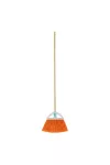 KLINTEK udvarseprű nyéllel 29cm