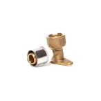 16-1/2" Falikorong ötrétegű préselhető MELSCHER, A 16-1/2 " méretű – VasMuszakiBolt.hu