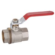 5/4" BB golyóscsap hosszú karos MELSCHER