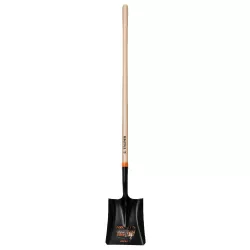 TRUPER T-2000 lapát fa nyéllel (PCL-P)