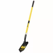   TRUPER PRO csatornázó ásó üvegszálas nyéllel (TRS-5CF)