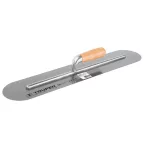 TRUPER simító ovális 61cm (LLA-24)