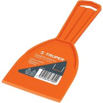 TRUPER rugalmas műanyag spakli 80mm (ET-3P)