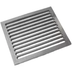 300*360*20 kazán rostélyelem CELSIUS FK-8