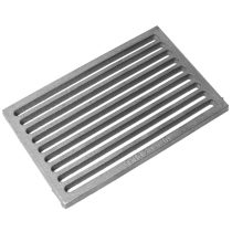 250*160*12 kazán rostélyelem FK-13