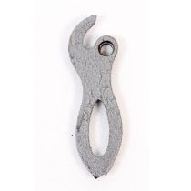 Kazánajtó kilincs DT-103