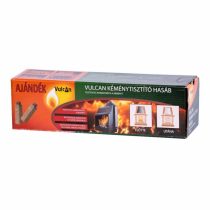 Vulcan kéménytisztító hasáb