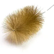 150cm füstcsőkefe (180mm)
