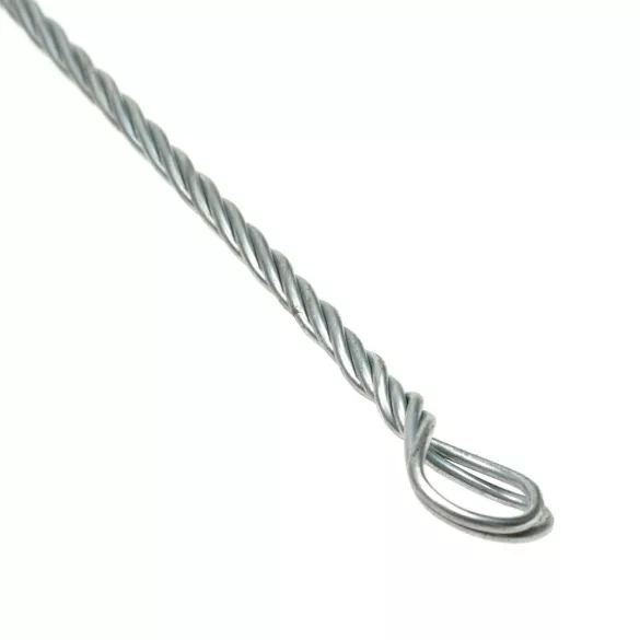 150cm füstcsőkefe (200mm)