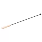 50cm kazántisztító kefe szár M12