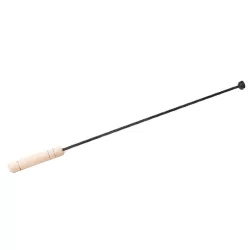 50cm kazántisztító kefe szár M12