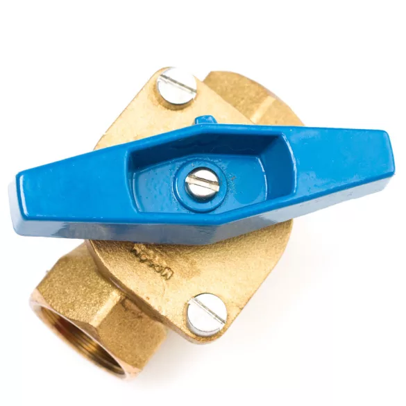 3/8" BB golyóscsap MOFÉM AHA