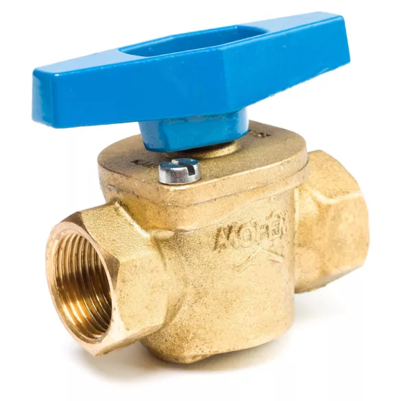 3/8" BB golyóscsap MOFÉM AHA