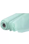 320cm fátyolfólia 17gr/m2 fehér 5m