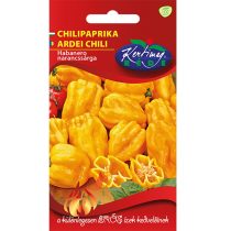 Rédei vetőmag - Habanero narancs chilipaprika (20 darab)