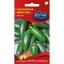 Rédei vetőmag - Jalapeno chilipaprika (20 darab)