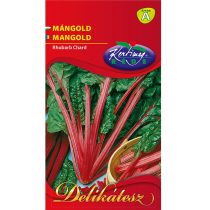Rédei vetőmag - Rhubarb chard piros mángold 5g