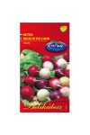 Rédei vetőmag - Trikolór hónapos retek 3*1g